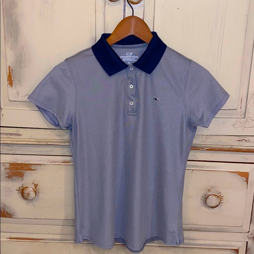 Vineyard Vines Women’s Performance Tee